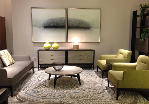 淺析中國(guó)整體家居照明戰(zhàn)略營(yíng)銷模式