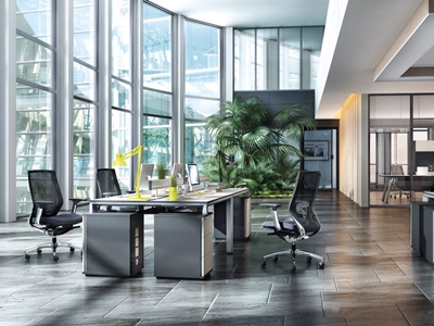 家具“私人定制”進(jìn)入性價(jià)比時(shí)代