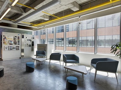 聚焦直播：“數(shù)”說墻紙行業(yè)之未來(lái)高峰論壇